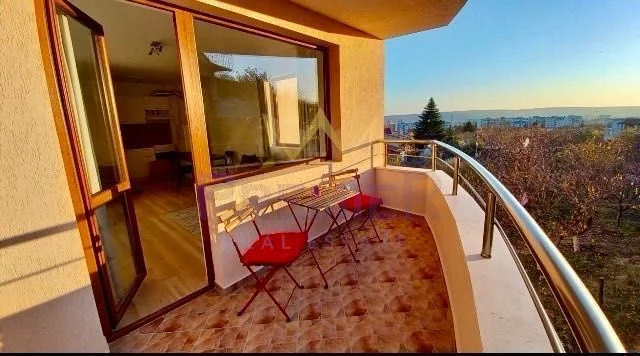 ДВУСТАЕН АПАРТАМЕНТ, КВ. ИЗГРЕВ -  - снимка 8 - Имоти Премиер