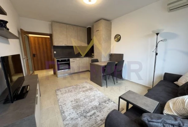 Агенция за недвижими имоти - Имоти Премиер - имот - 1197900, Цена: 650 EUR