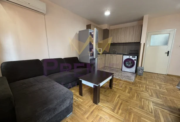 Агенция за недвижими имоти - Имоти Премиер - имот - 1198090, Цена: 400 EUR