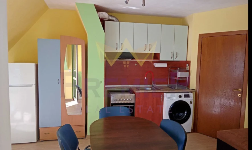 Агенция за недвижими имоти - Имоти Премиер - имот - 1052558, Цена: 434.5982 EUR