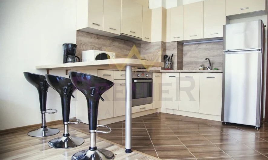 ДВУСТАЕН АПАРТАМЕНТ КВ. ЛЕВСКИ - - снимка 1 - Имоти Премиер