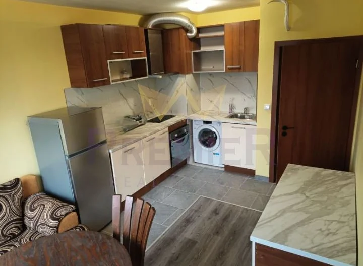 ДВУСТАЕН АПАРТАМЕНТ КВ. ЛЕВСКИ -  - снимка 1 - Имоти Премиер