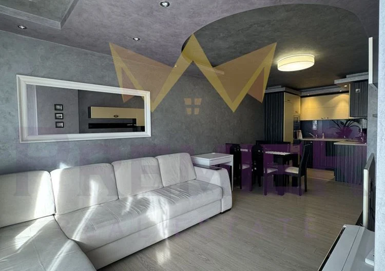 ДВУСТАЕН АПАРТАМЕНТ, КВ. ЛЕВСКИ - - снимка 1 - Имоти Премиер