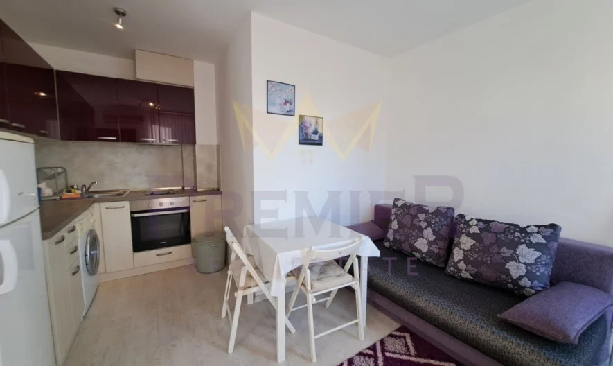 ДВУСТАЕН АПАРТАМЕНТ,  КВ. ЛЕВСКИ -  - снимка 1 - Имоти Премиер