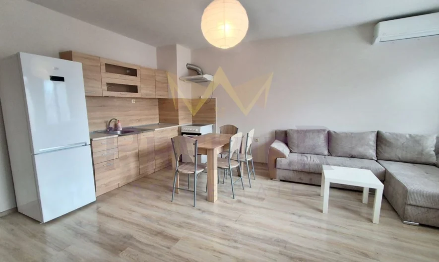 ДВУСТАЕН АПАРТАМЕНТ, КВ. ЛЕВСКИ -  - снимка 1 - Имоти Премиер