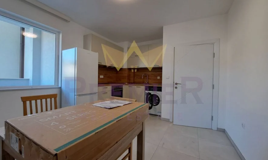 ДВУСТАЕН АПАРТАМЕНТ, КВ. ЛЕВСКИ -  - снимка 1 - Имоти Премиер