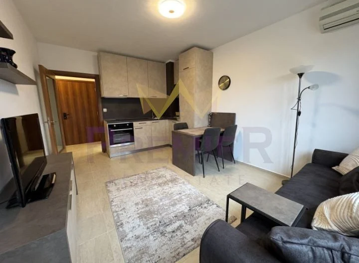 ДВУСТАЕН АПАРТАМЕНТ, КВ. ЛЕВСКИ -  - снимка 1 - Имоти Премиер