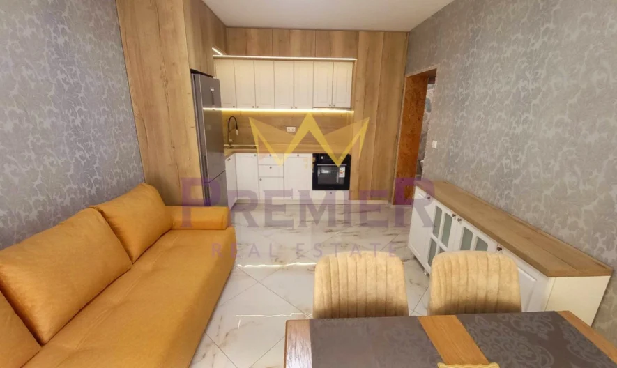 ДВУСТАЕН АПАРТАМЕНТ, КВ. ЛЕВСКИ -  - снимка 1 - Имоти Премиер