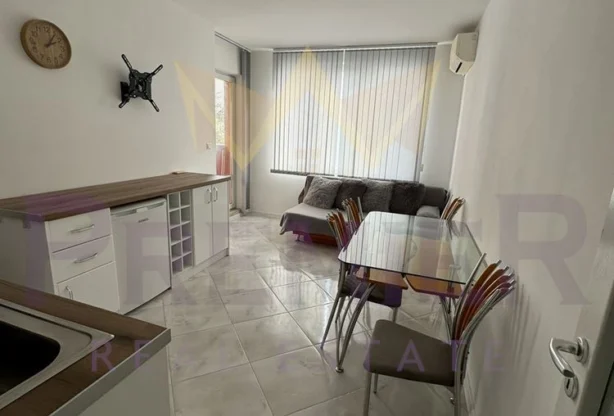 Агенция за недвижими имоти - Имоти Премиер - имот - 1201015, Цена: 550 EUR