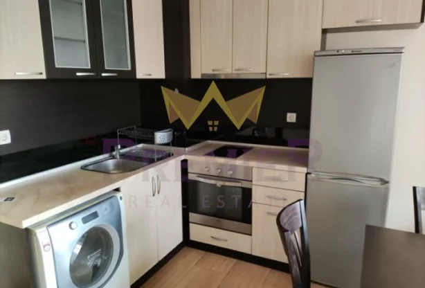 Агенция за недвижими имоти - Имоти Премиер - имот - 1218105, Цена: 500 EUR