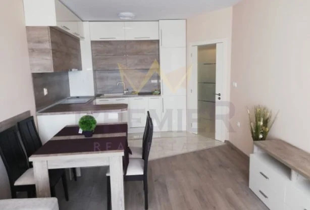Агенция за недвижими имоти - Имоти Премиер - имот - 1218733, Цена: 600 EUR
