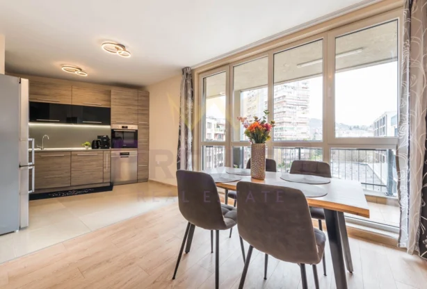 Агенция за недвижими имоти - Имоти Премиер - имот - 1240108, Цена: 700 EUR