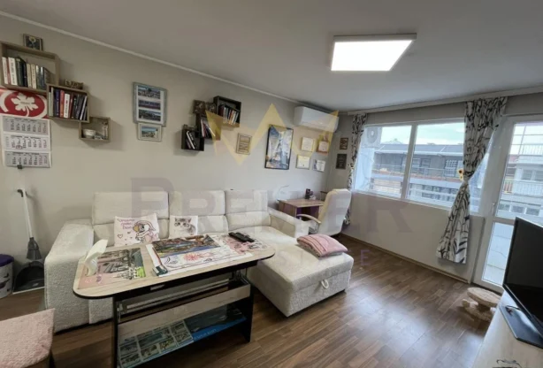 Агенция за недвижими имоти - Имоти Премиер - имот - 1252889, Цена: 600 EUR
