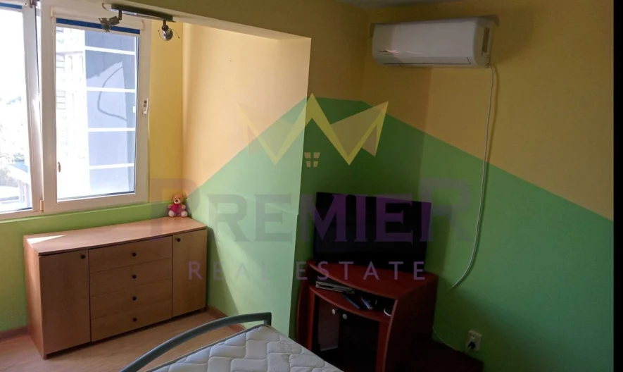 ДВУСТАЕН АПАРТАМЕНТ, КВ. ЛЕВСКИ -  - снимка 10 - Имоти Премиер