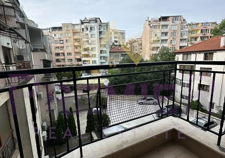 ДВУСТАЕН АПАРТАМЕНТ, КВ. ЛЕВСКИ -  - снимка 11 - Имоти Премиер