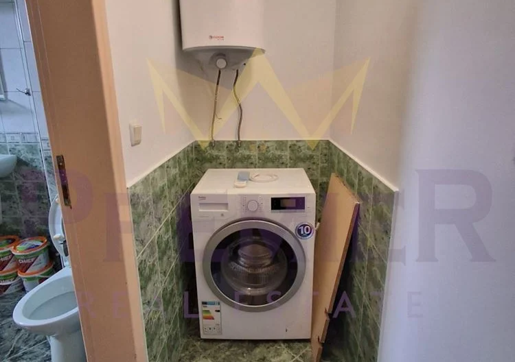 ДВУСТАЕН АПАРТАМЕНТ, КВ. ЛЕВСКИ -  - снимка 12 - Имоти Премиер