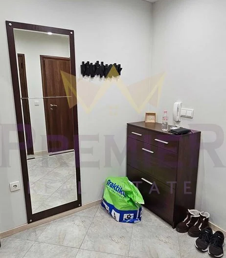 ДВУСТАЕН АПАРТАМЕНТ, КВ. ЛЕВСКИ - - снимка 13 - Имоти Премиер