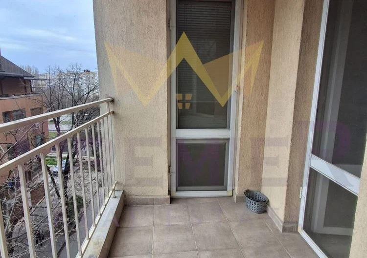 ДВУСТАЕН АПАРТАМЕНТ, КВ. ЛЕВСКИ -  - снимка 13 - Имоти Премиер