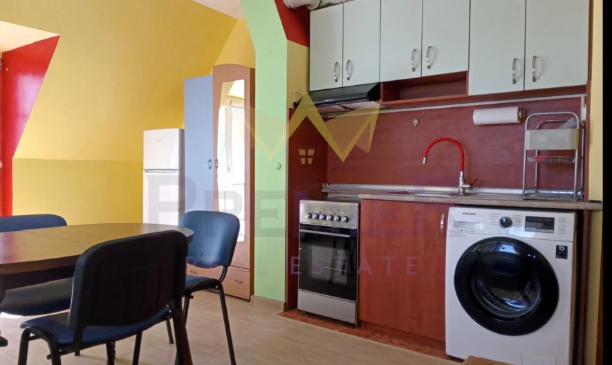 Агенция за недвижими имоти - Имоти Премиер - имот - 1052558, Цена: 434.5982 EUR