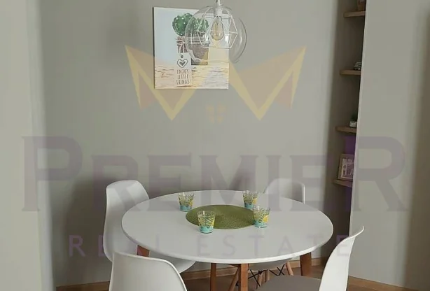 Агенция за недвижими имоти - Имоти Премиер - имот - 1100266, Цена: 613.5504 EUR