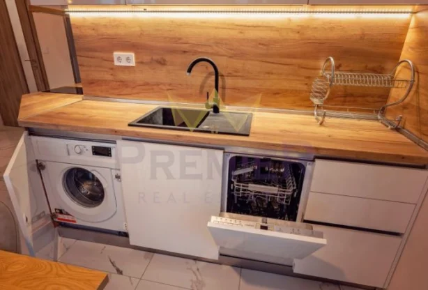 Агенция за недвижими имоти - Имоти Премиер - имот - 1106552, Цена: 600 EUR