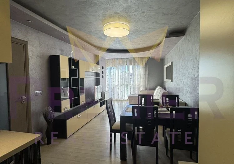 ДВУСТАЕН АПАРТАМЕНТ, КВ. ЛЕВСКИ - - снимка 2 - Имоти Премиер