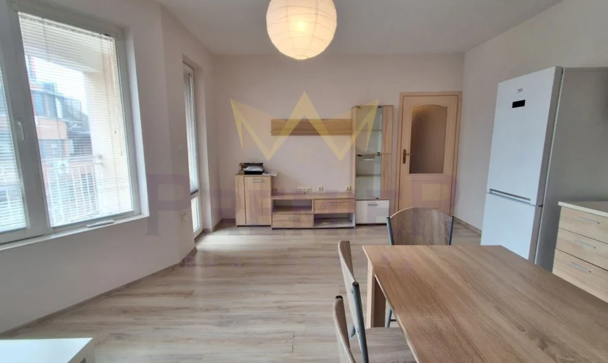 ДВУСТАЕН АПАРТАМЕНТ, КВ. ЛЕВСКИ -  - снимка 2 - Имоти Премиер