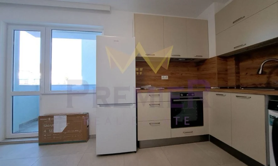 ДВУСТАЕН АПАРТАМЕНТ, КВ. ЛЕВСКИ -  - снимка 2 - Имоти Премиер