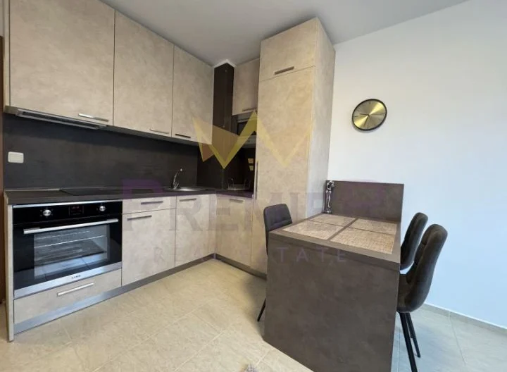 ДВУСТАЕН АПАРТАМЕНТ, КВ. ЛЕВСКИ -  - снимка 2 - Имоти Премиер