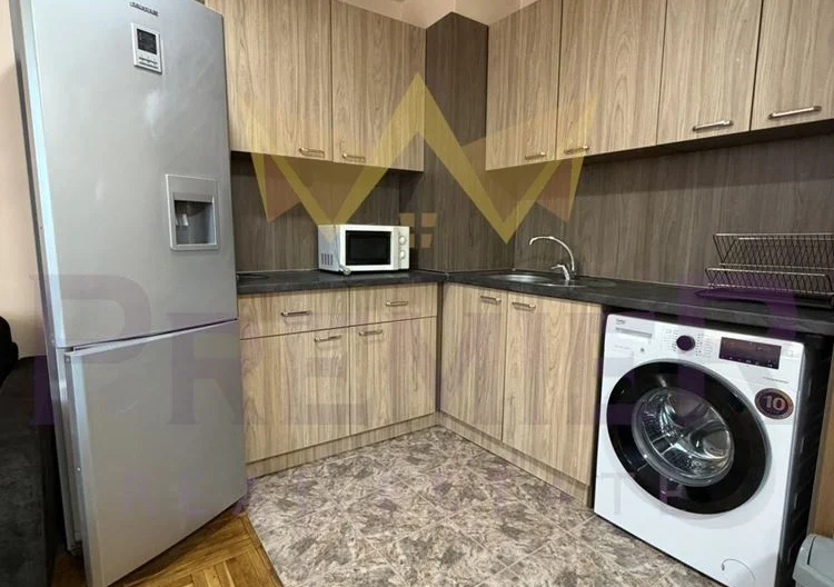 ДВУСТАЕН АПАРТАМЕНТ, КВ. ЛЕВСКИ -  - снимка 2 - Имоти Премиер