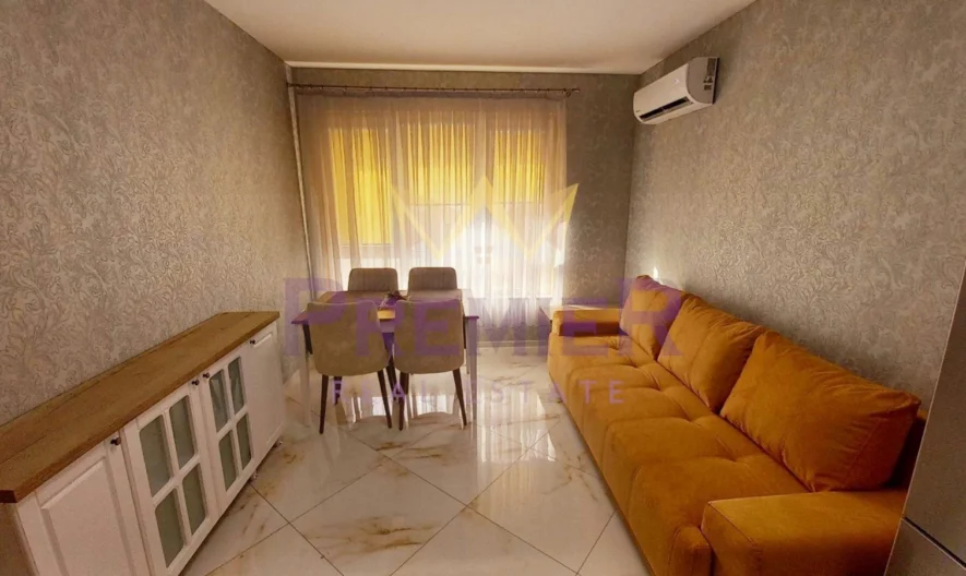 ДВУСТАЕН АПАРТАМЕНТ, КВ. ЛЕВСКИ -  - снимка 2 - Имоти Премиер