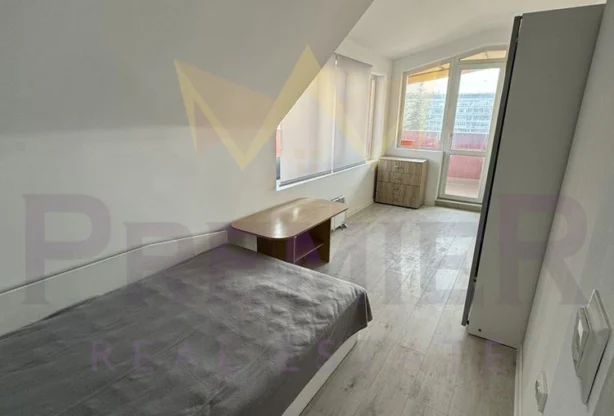 Агенция за недвижими имоти - Имоти Премиер - имот - 1201015, Цена: 550 EUR