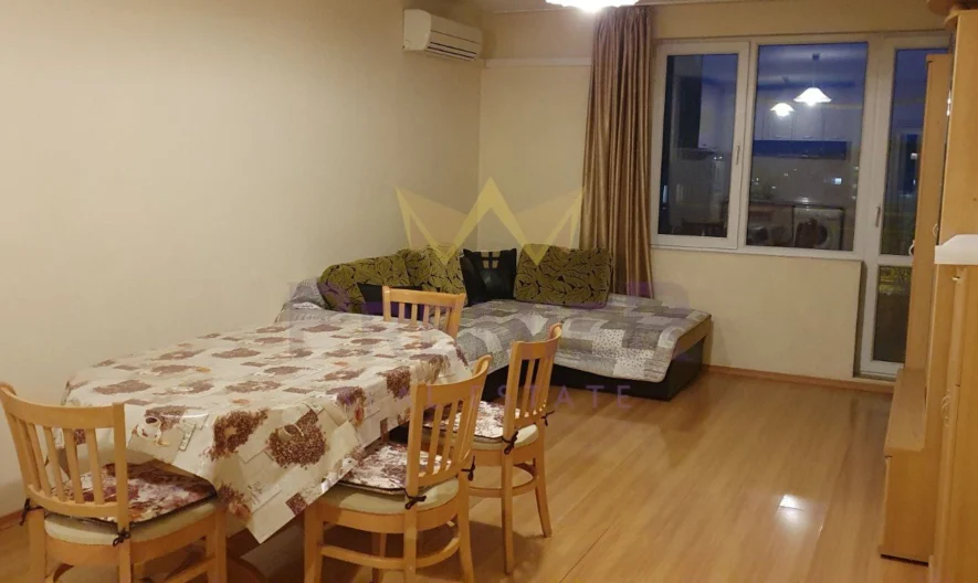 ДВУСТАЕН АПАРТАМЕНТ, КВ, ЛЕВСКИ -  - снимка 2 - Имоти Премиер