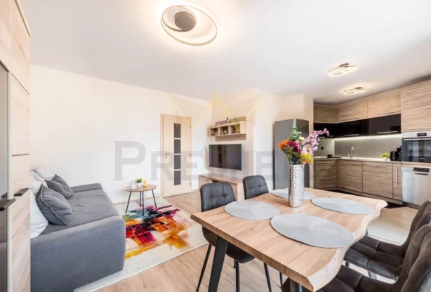 Агенция за недвижими имоти - Имоти Премиер - имот - 1240108, Цена: 700 EUR