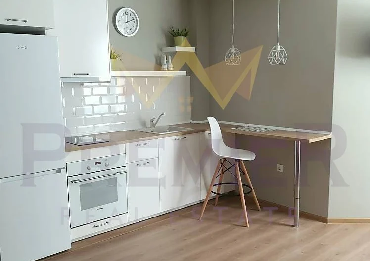 ДВУСТАЕН АПАРТАМЕНТ, КВ. ЛЕВСКИ -  - снимка 3 - Имоти Премиер