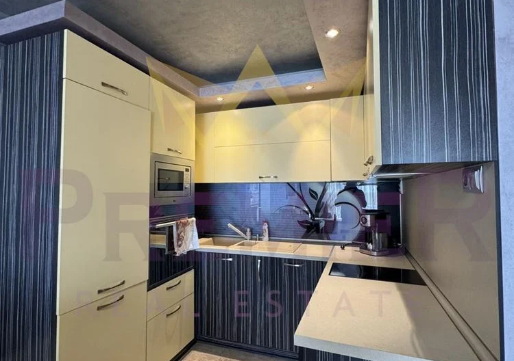 ДВУСТАЕН АПАРТАМЕНТ, КВ. ЛЕВСКИ - - снимка 3 - Имоти Премиер