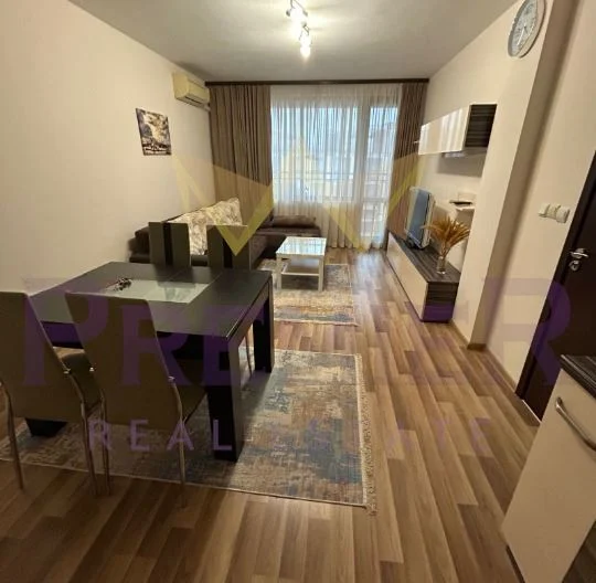 ДВУСТАЕН АПАРТАМЕНТ, КВ. ЛЕВСКИ -  - снимка 3 - Имоти Премиер