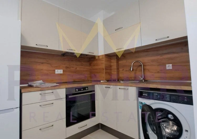 ДВУСТАЕН АПАРТАМЕНТ, КВ. ЛЕВСКИ -  - снимка 3 - Имоти Премиер