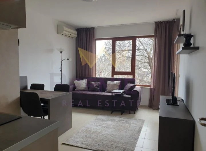 ДВУСТАЕН АПАРТАМЕНТ, КВ. ЛЕВСКИ -  - снимка 3 - Имоти Премиер