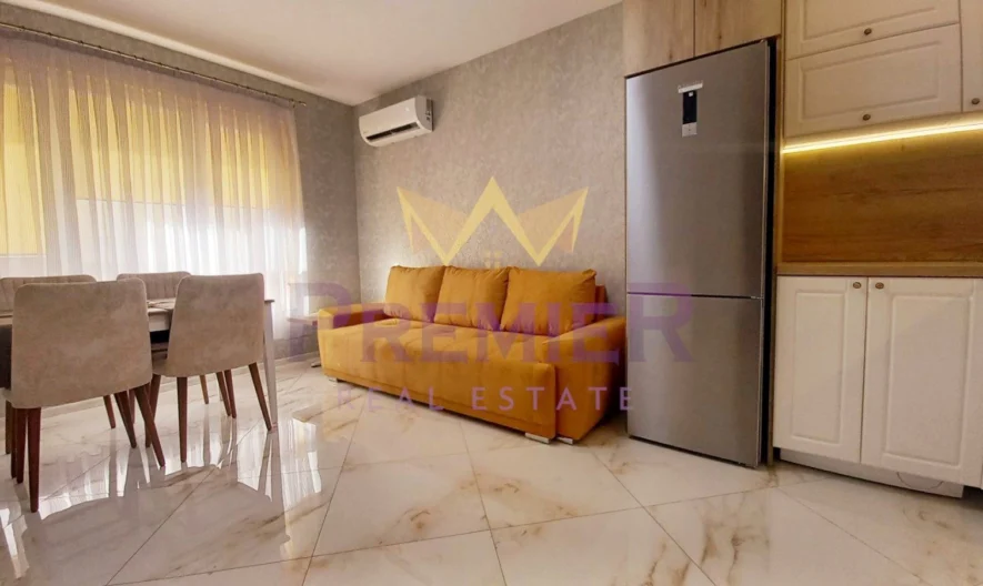 ДВУСТАЕН АПАРТАМЕНТ, КВ. ЛЕВСКИ -  - снимка 3 - Имоти Премиер