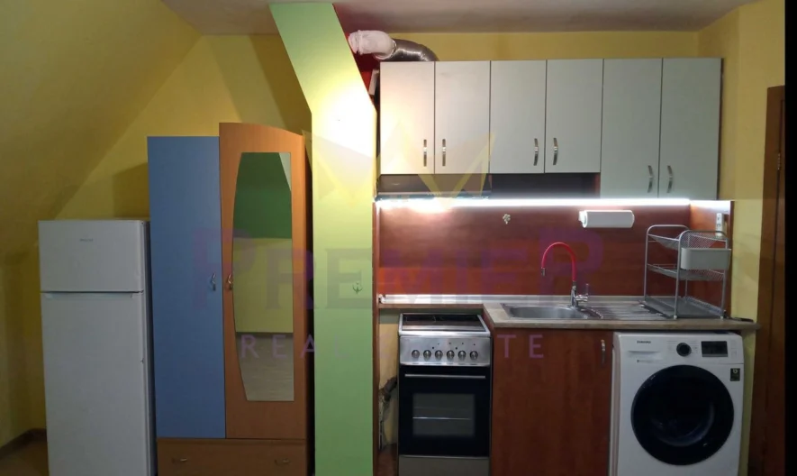 ДВУСТАЕН АПАРТАМЕНТ, КВ. ЛЕВСКИ -  - снимка 4 - Имоти Премиер