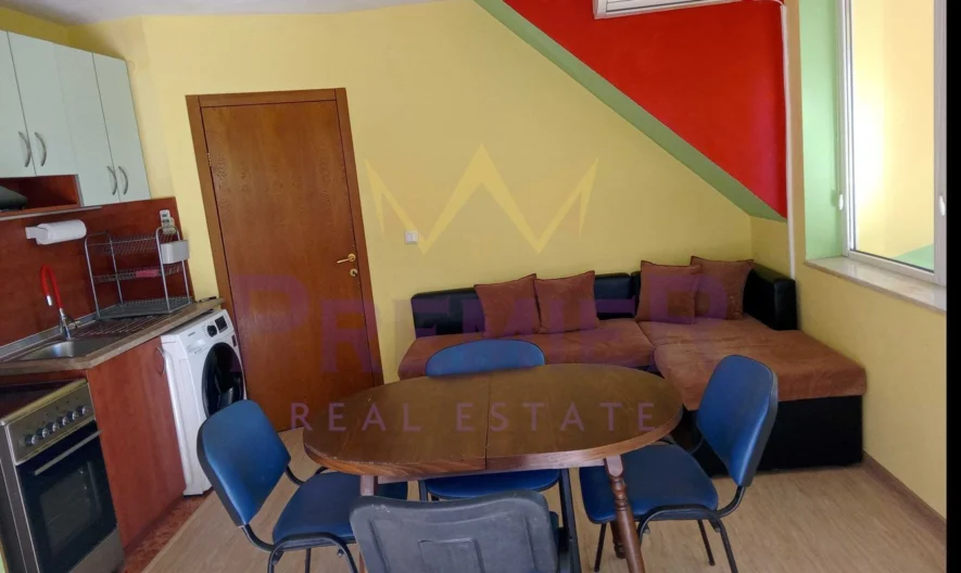 ДВУСТАЕН АПАРТАМЕНТ, КВ. ЛЕВСКИ -  - снимка 4 - Имоти Премиер