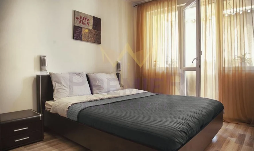 ДВУСТАЕН АПАРТАМЕНТ КВ. ЛЕВСКИ - - снимка 4 - Имоти Премиер