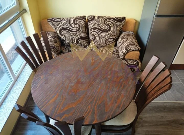 ДВУСТАЕН АПАРТАМЕНТ КВ. ЛЕВСКИ -  - снимка 4 - Имоти Премиер