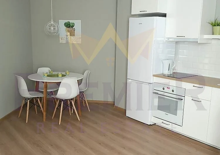 ДВУСТАЕН АПАРТАМЕНТ, КВ. ЛЕВСКИ -  - снимка 4 - Имоти Премиер