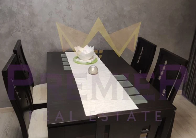 ДВУСТАЕН АПАРТАМЕНТ, КВ. ЛЕВСКИ - - снимка 4 - Имоти Премиер