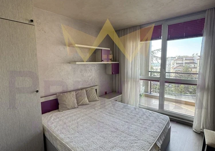 ДВУСТАЕН АПАРТАМЕНТ, КВ. ЛЕВСКИ - - снимка 4 - Имоти Премиер