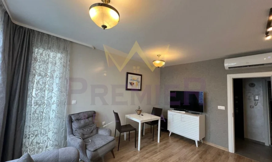 ДВУСТАЕН АПАРТАМЕНТ, КВ. ЛЕВСКИ - - снимка 4 - Имоти Премиер