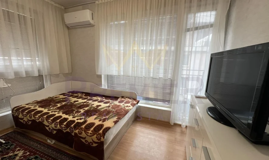 ДВУСТАЕН АПАРТАМЕНТ, КВ. ЛЕВСКИ -  - снимка 4 - Имоти Премиер