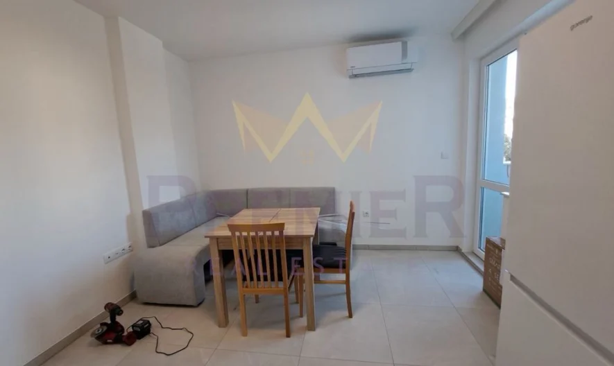 ДВУСТАЕН АПАРТАМЕНТ, КВ. ЛЕВСКИ -  - снимка 4 - Имоти Премиер